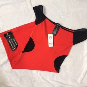Bebe bodycon dress